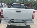 إيسوزو Re-max (non Gcc) 2.8L 4 Cyl Pick Up Truck RWD 5 Seats 4 Doors