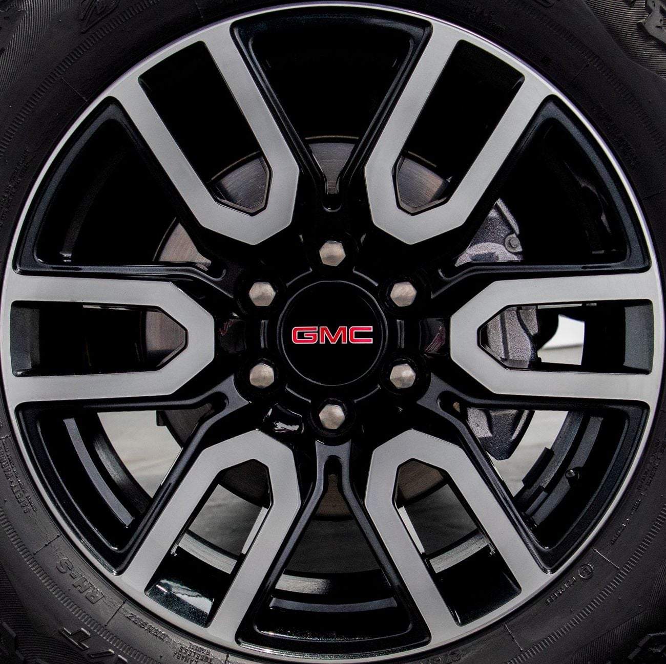 GMC Sierra 1500 CREWCAB AT4