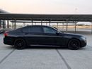 BMW 740Li 740Li American Specs