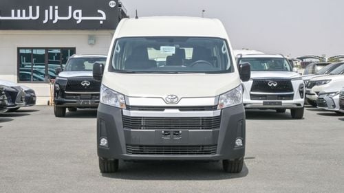 Toyota Hiace GL