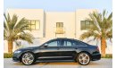 Audi S6 4.0TC Quattro - Warranty  - GCC - AED 2,624