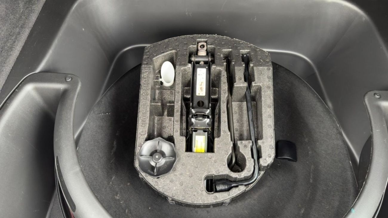 Jeep Grand Cherokee 3.6L PETROL | RHD | PREMIUM CONDITION | ELECTRIC SEAT