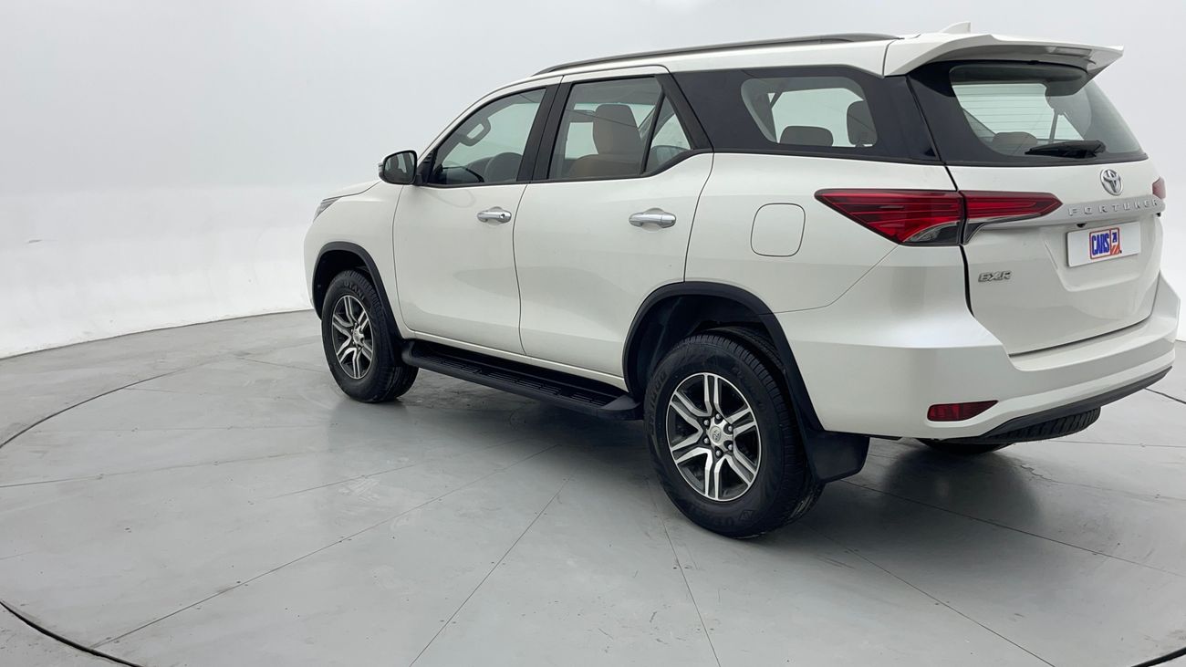 Toyota Fortuner EXR 2.7 | Zero Down Payment | Free Home Test Drive