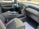 Hyundai Tucson SMART HEV
