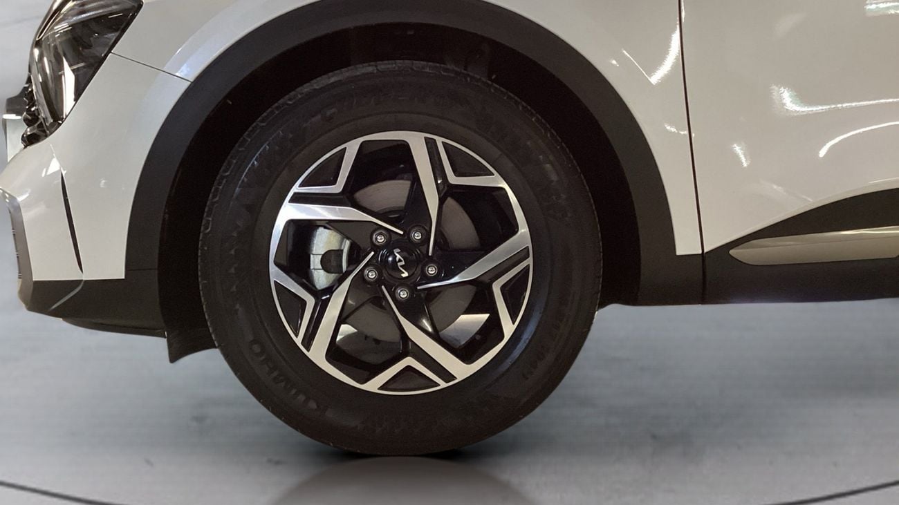 Kia Sportage LX | upto AED 20,000 Ramadan Discount | Guaranteed Warranty | 0 Down Payment