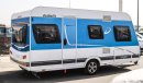 s Dethleffs C’Trend 455 QL Brand New 2016 Model