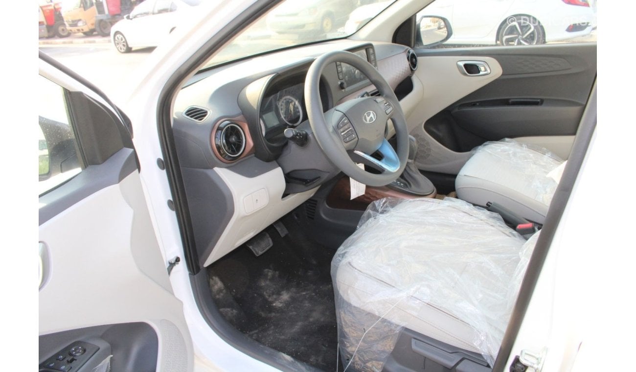 هيونداي جراند i10 HYUNDAI GRAND I10 1.2L PETROL GL AUTO