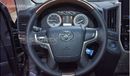 تويوتا لاند كروزر 2019 Toyota Land Cruiser GXR 4.5 TDSL A/T- للتدصدير و التسجيل