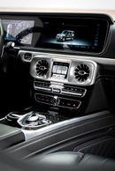 Mercedes-Benz G 63 AMG Edition 1 4.0L BLACK MATTE EDITION