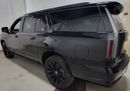 Cadillac Escalade Escalade ESV Sport Platinum ONYX Pkg | Fridge