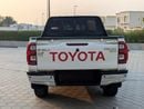 Toyota Hilux SGLX SR5  2021 Diesel 2.4L— GCC | Full Option