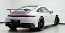 بورش 911 *Brand New* 2026 Porsche 911 Carrera GTS, 2 Years Porsche Warranty, Delivery Kms, GCC