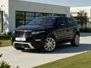 Land Rover Range Rover Evoque SE 2.0L SUV (3 Door) 2.0L I4 A/T | 2012 | GCC SPEC | AED 35,000