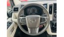 Toyota Hiace Hiace 2.8 L HIGH ROOF GL HR manual FULL OPTION BRAND NEW