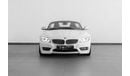 BMW Z4 sDrive 35is 2015 BMW Z4 SDrive35is M-Sport / Full BMW Service History