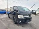 Toyota Hiace (RAMADAN OFFER) TOYOTA HIACE VAN RHD 2010 MODEL 2.0 L PETROL AUTOMATIC(PM29424)