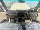تويوتا لاند كروزر RIGHT HAND DRIVE ONLY FOR EXPORT 4WD 4.5L