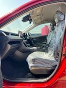 Toyota RAV4 Hybrid Petrol 2.5 Liter Right Hand Drive