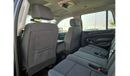 Chevrolet Tahoe CHEVROLET TAHOE 2020 GCC WITH AGENCY SERVICE & WARRANTY IN MINT CONDITION