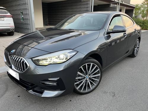 بي أم دبليو 228i F44 | BMW 228Xi | (AWD - X-Drive)