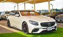 Mercedes-Benz S 63 AMG Coupe