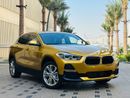BMW X2 sDrive20i
