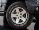 Jeep Wrangler Sport 3.6L A/T