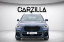 BMW X5 BASE 50i M Sport 4.4L 2,456 AED l BMW X5 xDrive50i M Sport 2019 l GCC