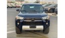 Toyota 4Runner “Offer”2021 Toyota 4Runner TRD Off Raod With Crawl Control 4×4 - 4.0L V6 / EXPORT ONLY