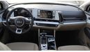 Kia Sportage KIA SPORTAGE 2.0L 2W GL MEDIUM OPTION AT ( Export Only )