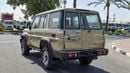 Toyota Land Cruiser 70