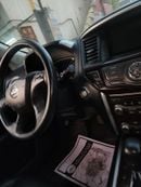 Nissan Pathfinder SL