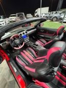 Ford Mustang STD