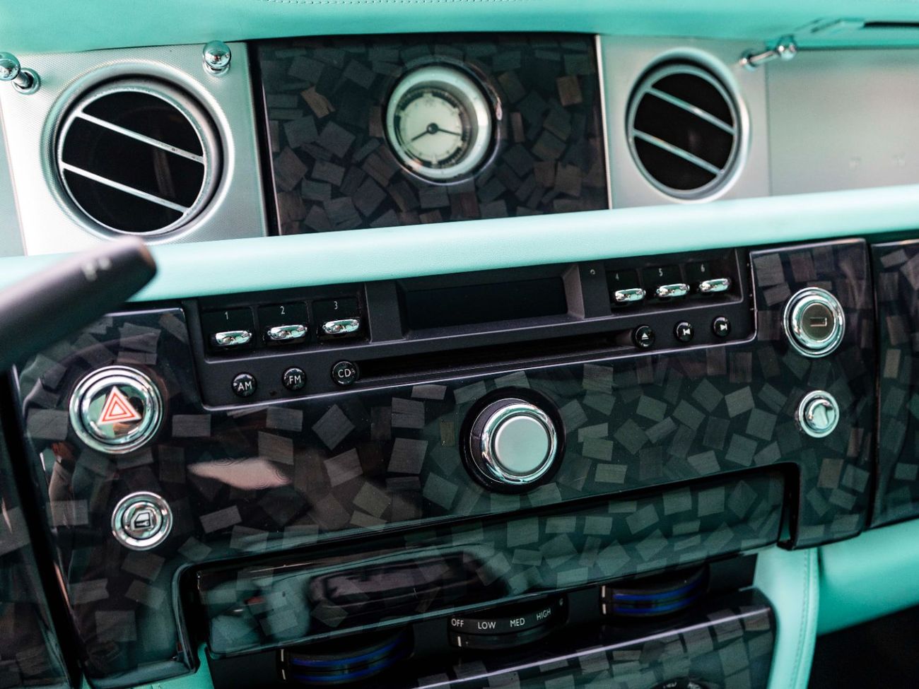 رولز رويس فانتوم Centenary Edition (1 of 35 Worldwide)