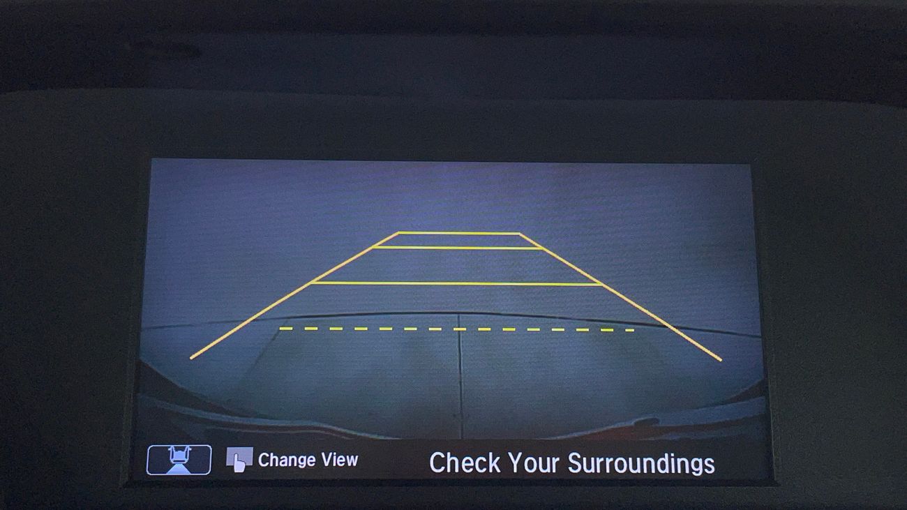 هوندا أكورد EX COUPE 2.4 | بدون دفعة مقدمة | اختبار قيادة مجاني للمنزل