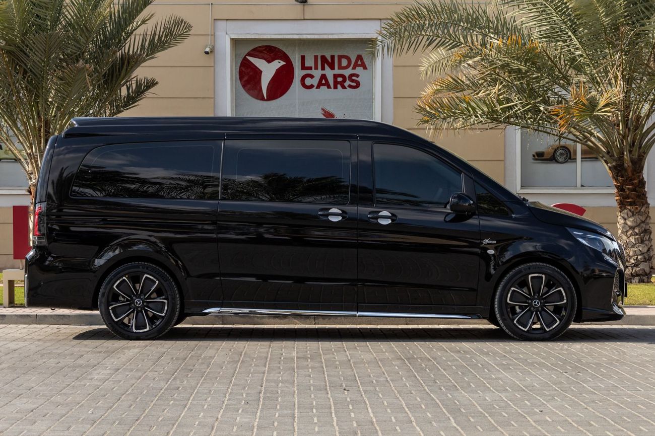 مرسيدس بنز فيتو