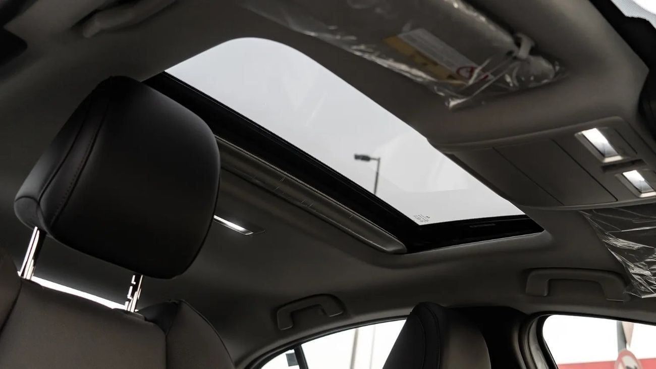 Mazda 3 2025 | MAZDA 3 AXELA 2.0L AT QUALITY ULTIMATE