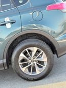 Toyota RAV4 2018 model LE hybrid
