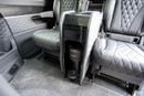 مرسيدس بنز V 300 Senzati® Jet Class® Oryx Edition® 6 Seat Ebony Leather