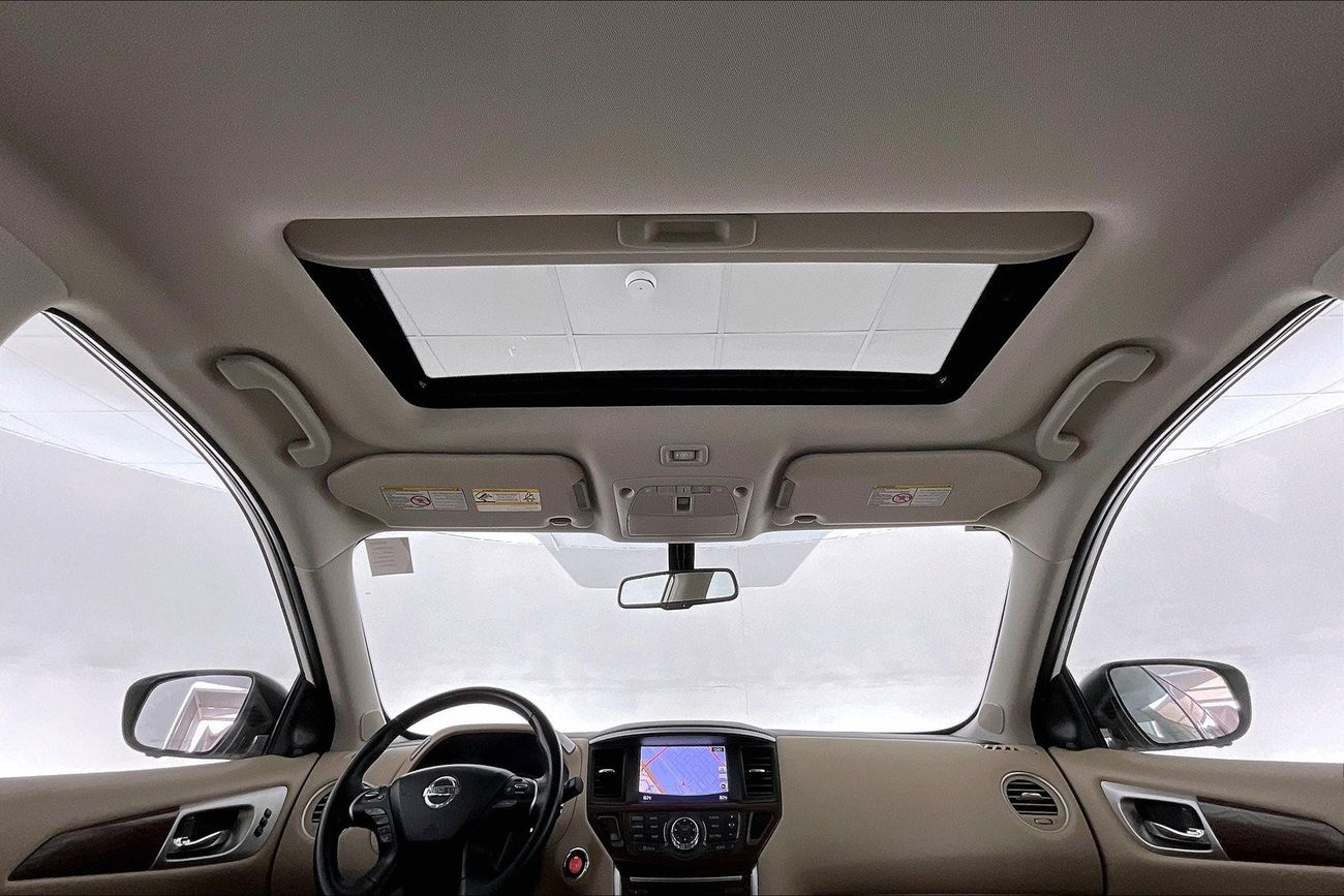 Mitsubishi Pajero GLS Highline | 1 year free warranty | 0 Down Payment