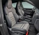 Porsche Cayenne Base Coupe