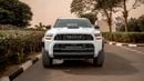 Toyota 4Runner TOYOTA 4RUNNER TRD PRO IFORCE MAX -2025YM