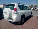 Toyota Prado TX-L 2.7L 4WD PETROL TXL AUTOMATIC TRANSMISSION