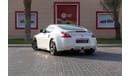 Nissan 370Z Z34