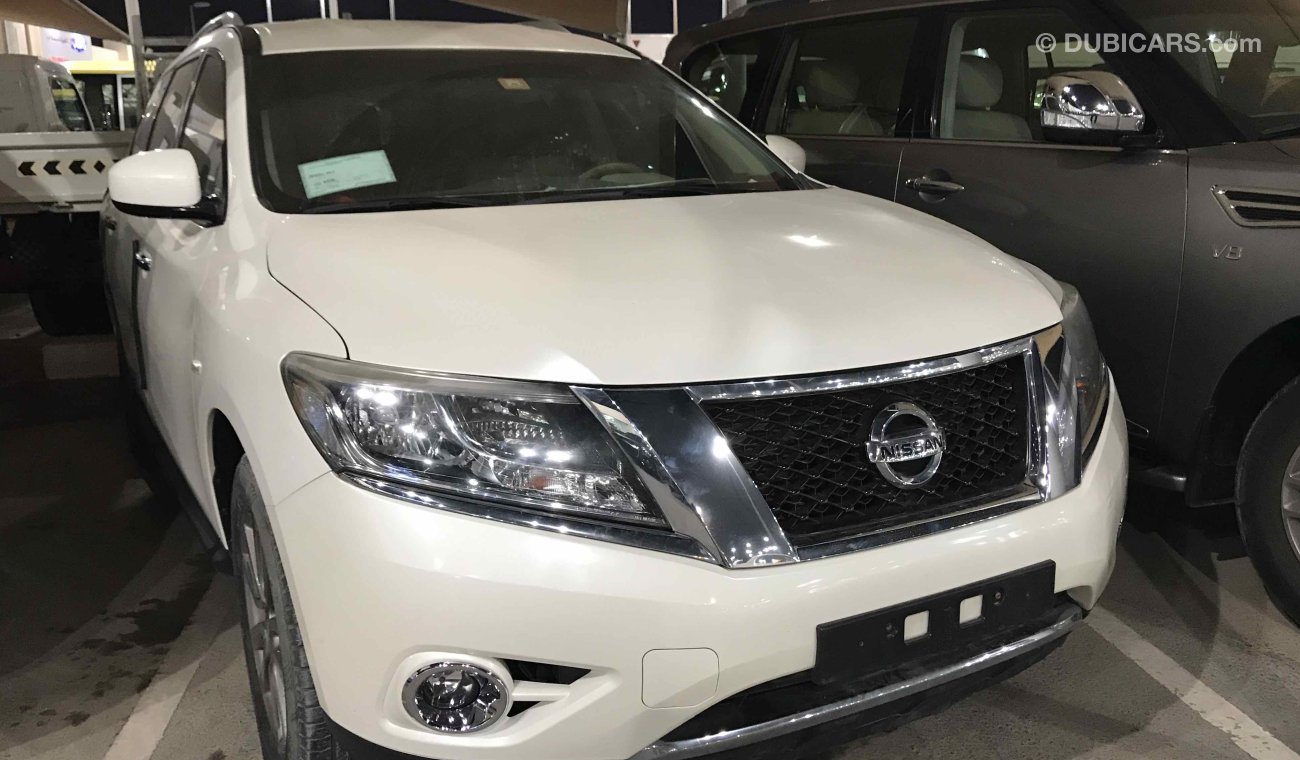 Nissan Pathfinder ‏WhatsApp 00971506306554