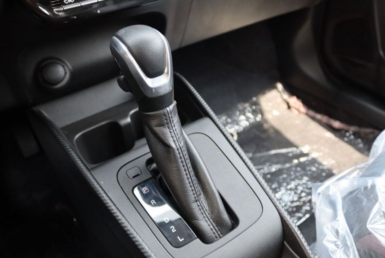 Suzuki Fronx SUZUKI FRONX GL 1.5 PETROL AT