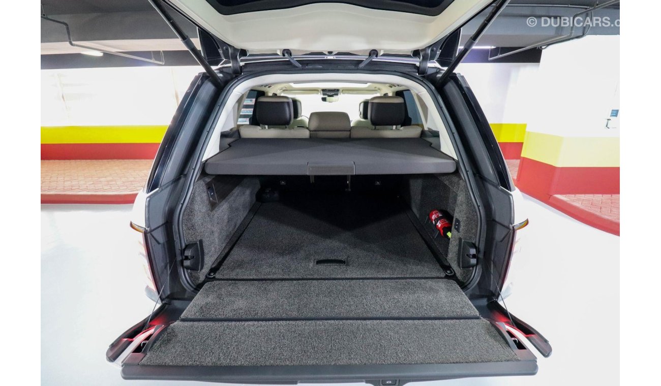 Land Rover Range Rover L405