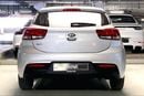 Kia Rio LX | Guaranteed Warranty | 0 Down Payment