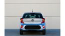 Kia Picanto Kia Picanto 2018 GCC, in excellent condition, inside and out