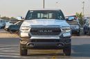 رام 1500 DODGE RAM HEMI LIMITED 5.7L 4WD DOUBLE CAB PICKUP 2024